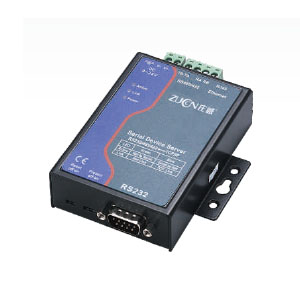 ZC-GW100智能IP網關